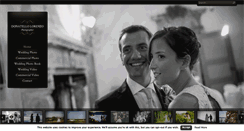 Desktop Screenshot of donatellolorenzo.it